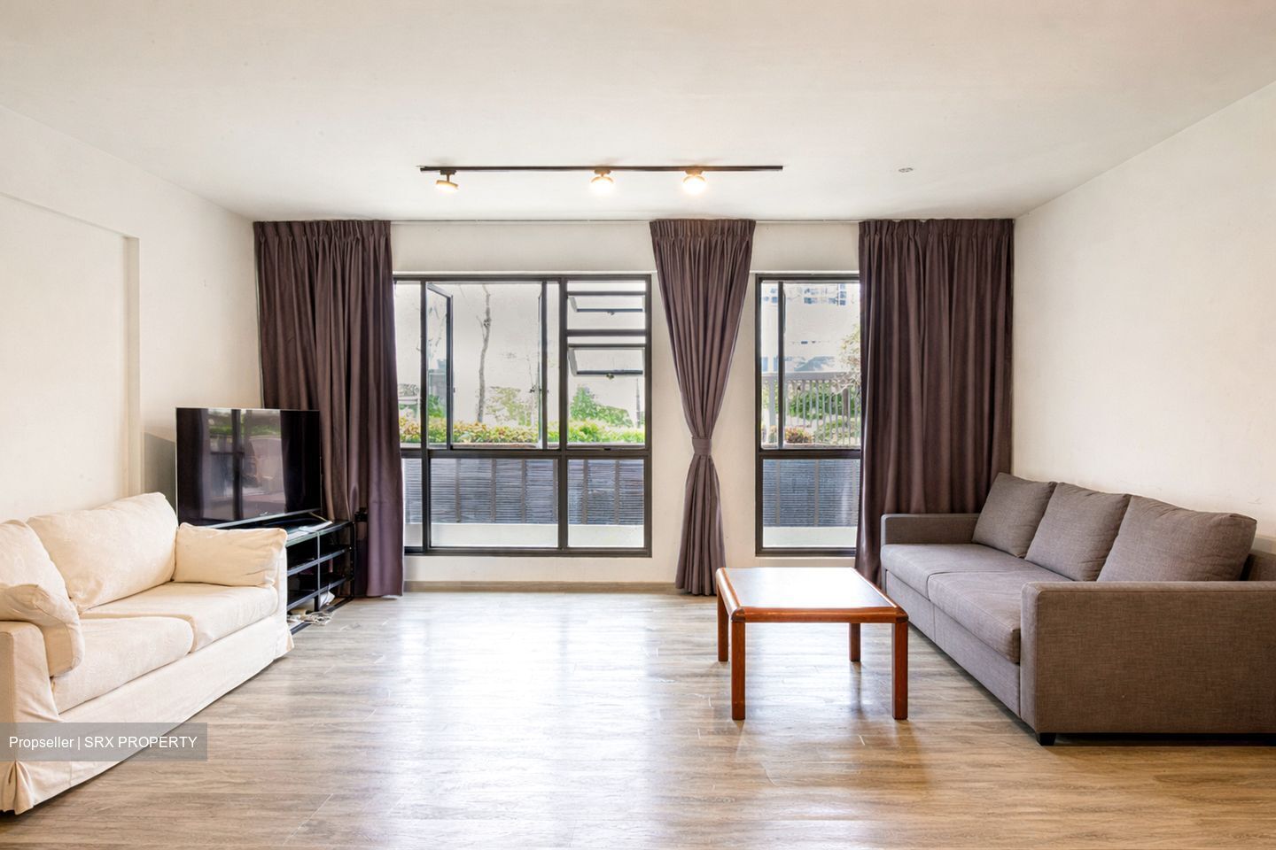 Blk 658A Waterway Sunray (Punggol), HDB 5 Rooms #532249071